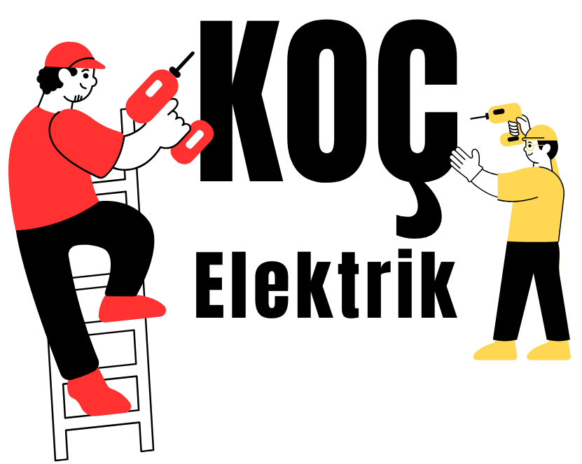 siyah ve sarı, tipografik ve canlı, elektrik markası logo